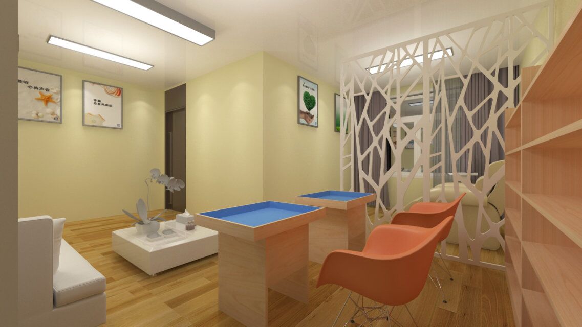 長(zhǎng)春市企業(yè)心理健康治療室整體建設(shè)方案——銘心心理室內(nèi)設(shè)計(jì)技術(shù)咨詢(xún)服務(wù)