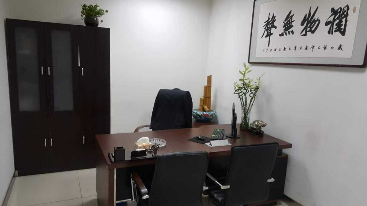 北京鴻泰易融企業管理咨詢 專業室內設計技術咨詢服務