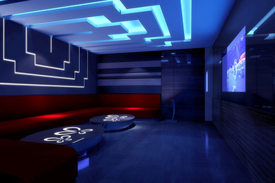 鄭州KTV設(shè)計裝修指南 專業(yè)打造娛樂空間的藝術(shù)