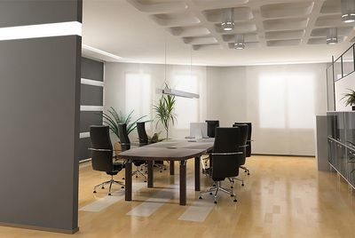 室內設計技術咨詢服務 專業賦能，筑就理想空間