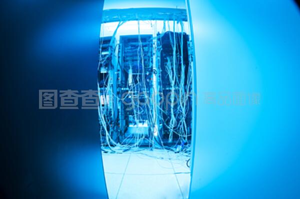 網絡服務器與云計算裝備技術服務的融合與未來趨勢