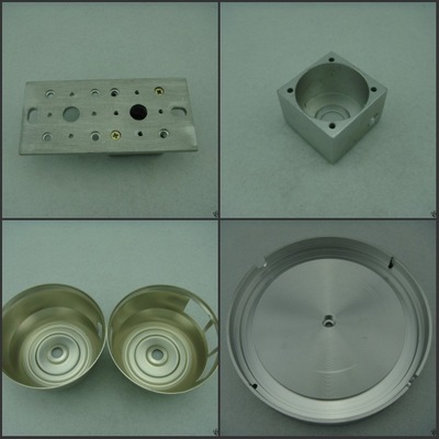 來(lái)圖定制，精工細(xì)作 中山谷和金屬制品廠(chǎng)為您打造專(zhuān)屬鋁配件